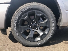 New 2026  Ram 1500 4WD Big Horn Crew Cab 5'7" Box Lvl 2 at IK Auto Group near Hilo&comma; HI