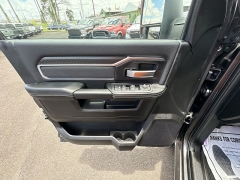 New 2026  Ram 2500 4WD Big Horn Crew Cab 6'4" Box at IK Auto Group near Hilo&comma; HI