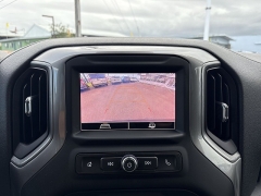 Used 2022  Chevrolet Silverado 1500 4WD Crew Cab 147" Custom Trail Boss at IK Auto Group near Hilo&comma; HI