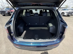 New 2026  Jeep Compass Latitude Altitude 4x4 at IK Auto Group near Hilo&comma; HI