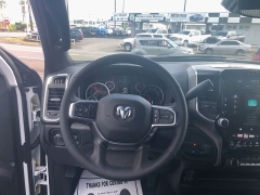 New 2025  Ram 2500 4WD Big Horn Crew Cab 8' Box at IK Auto Group near Hilo, HI