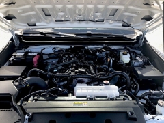 Used 2025  Toyota Tacoma 4WD TRD Off Road Double Cab 5ft Bed AT at Kama'aina Nissan near Hilo, HI