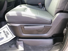 New 2026  Ram 2500 4WD Black Express 4x4 Crew Cab 6'4" Box at IK Auto Group near Hilo&comma; HI