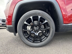New 2026  Jeep Compass Latitude Altitude 4x4 at IK Auto Group near Hilo&comma; HI