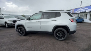 New 2026  Jeep Compass Latitude Altitude 4x4 at IK Auto Group near Hilo&comma; HI
