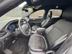 Used 2024  Ford Escape ST-Line AWD at Kona Nissan near Kailua Kona, HI