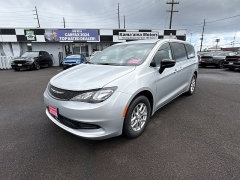  2026 Chrysler Voyager LX FWD at IK Auto Group near Hilo&comma; HI