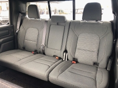 New 2026  Ram 1500 4WD Warlock 4x4 Crew Cab 5'7" Box at IK Auto Group near Hilo, HI