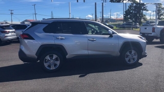Used 2025  Toyota RAV4 XLE AWD at IK Auto Group near Hilo, HI