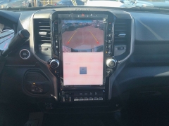 New 2026  Ram 2500 4WD Tradesman Crew Cab 6'4" Box at IK Auto Group near Hilo&comma; HI