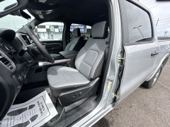 New 2026  Ram 1500 4WD Big Horn Crew Cab 5'7" Box at IK Auto Group near Hilo&comma; HI