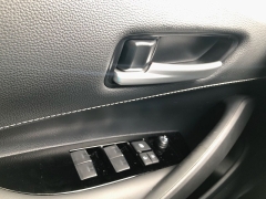 Used 2025  Toyota Corolla Hatchback SE CVT at Kona Nissan near Kailua Kona&comma; HI