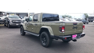 New 2025 Jeep Gladiator High Tide 4x4 at IK Auto Group near Hilo, HI