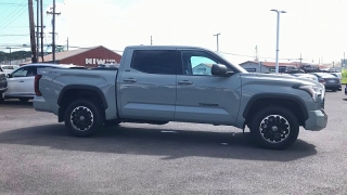 Used 2023  Toyota Tundra 4WD SR5 CrewMax 5&period;5ft Bed at Kona Nissan near Kailua Kona&comma; HI