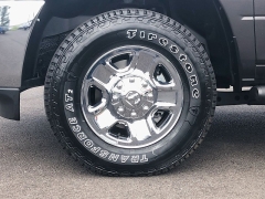 New 2026  Ram 2500 4WD Tradesman Crew Cab 6'4" Box at IK Auto Group near Hilo&comma; HI