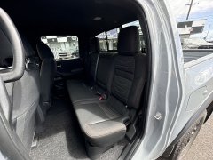 Used 2024  Nissan Frontier Crew Cab 4x4 PRO-4X at Kona Nissan near Kailua Kona&comma; HI