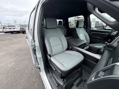New 2026  Ram 1500 4WD Big Horn Crew Cab 5'7" Box at IK Auto Group near Hilo&comma; HI