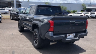 Used 2024 Toyota Tacoma Hybrid 4WD TRD Sport Double Cab 5ft Bed AT at IK Auto Group near Hilo, HI