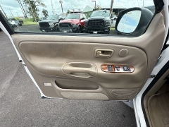 Used 2002  Toyota Tundra 4WD Access Cab Limited at Kona Nissan near Kailua Kona&comma; HI