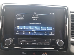 Used 2024  Nissan Frontier Crew Cab 4x2 SV at Kona Nissan near Kailua Kona&comma; HI