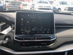 New 2026  Jeep Compass Latitude 4x4 &ast;Ltd Avail&ast; at IK Auto Group near Hilo&comma; HI