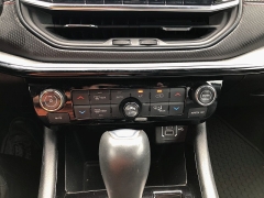 Used 2024  Jeep Compass Trailhawk 4x4 at Kama'aina Nissan near Hilo, HI