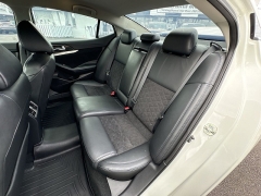 Used 2016  Nissan Maxima 4d Sedan SR at Kona Nissan near Kailua Kona&comma; HI