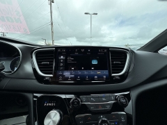 New 2026  Chrysler Voyager LX FWD at IK Auto Group near Hilo&comma; HI
