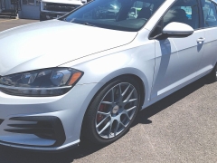 Used 2019 Volkswagen GTI 4d Hatchback 2.0T S 6spd at Kona Nissan near Kailua Kona, HI