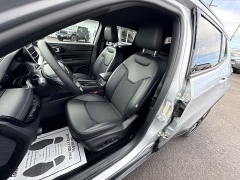 New 2026  Jeep Compass Latitude Altitude 4x4 at IK Auto Group near Hilo&comma; HI