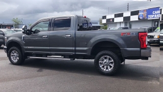 Used 2019 Ford Super Duty F-350 4WD Crew Cab XLT SRW at Kona Nissan near Kailua Kona, HI