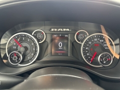New 2026  Ram 1500 4WD Big Horn Crew Cab 5'7" Box at IK Auto Group near Hilo&comma; HI