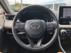Used 2025  Toyota RAV4 Hybrid XLE AWD at Kona Nissan near Kailua Kona&comma; HI