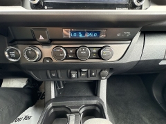 Used 2023  Toyota Tacoma 4WD TRD Off Road Double Cab 5ft Bed V6 AT at Kama'aina Nissan near Hilo&comma; HI