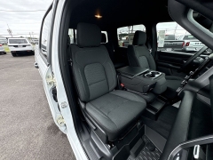 New 2026  Ram 1500 4WD Warlock 4x4 Crew Cab 5'7" Box at IK Auto Group near Hilo&comma; HI