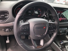 Used 2024  Dodge Durango R&sol;T Plus AWD at Kama'aina Nissan near Hilo&comma; HI