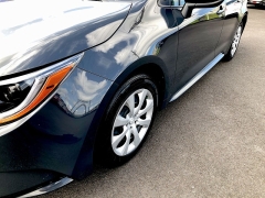 Used 2024 Toyota Corolla LE CVT at Kona Nissan near Kailua Kona, HI