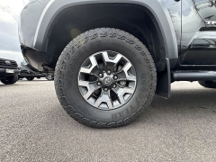Used 2023  Toyota Tacoma 4WD TRD Off Road Double Cab 5ft Bed V6 AT at Kama'aina Nissan near Hilo&comma; HI