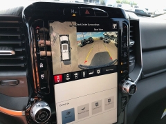 New 2026  Ram 1500 4WD Big Horn Crew Cab 5'7" Box Lvl 2 at IK Auto Group near Hilo&comma; HI