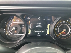 New 2025 Jeep Gladiator High Tide 4x4 at IK Auto Group near Hilo, HI