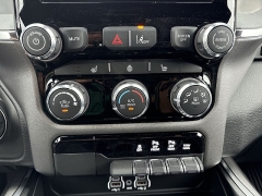 New 2026  Ram 1500 4WD Big Horn Crew Cab 5'7" Box at IK Auto Group near Hilo&comma; HI