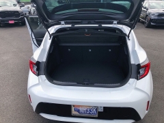 Used 2025  Toyota Corolla Hatchback SE CVT at Kona Nissan near Kailua Kona&comma; HI