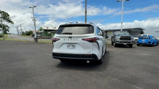 Used 2022  Toyota Sienna XLE FWD 7-Passenger at Kona Nissan near Kailua Kona&comma; HI