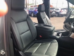 Used 2021  Chevrolet Tahoe 4WD 4dr Z71 at Kama'aina Nissan near Hilo, HI