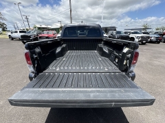 Used 2023  Toyota Tacoma 4WD TRD Sport Double Cab 5ft Bed V6 AT at Kama'aina Nissan near Hilo&comma; HI