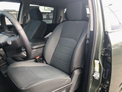 Used 2021  Ram 1500 Classic 4WD Tradesman Crew Cab 5'7" Box at Kona Nissan near Kailua Kona&comma; HI