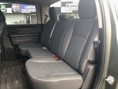 Used 2021  Ram 1500 Classic 4WD Tradesman Crew Cab 5'7" Box at Kona Nissan near Kailua Kona&comma; HI