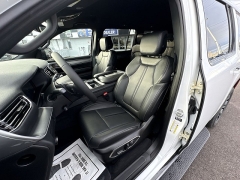 New 2026  Jeep Grand Wagoneer 4x4 at IK Auto Group near Hilo&comma; HI