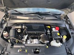 Used 2024  Jeep Compass Limited 4x4 at Kama'aina Nissan near Hilo, HI