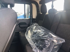 New 2025  Jeep Gladiator Mojave 4x4 at IK Auto Group near Hilo, HI